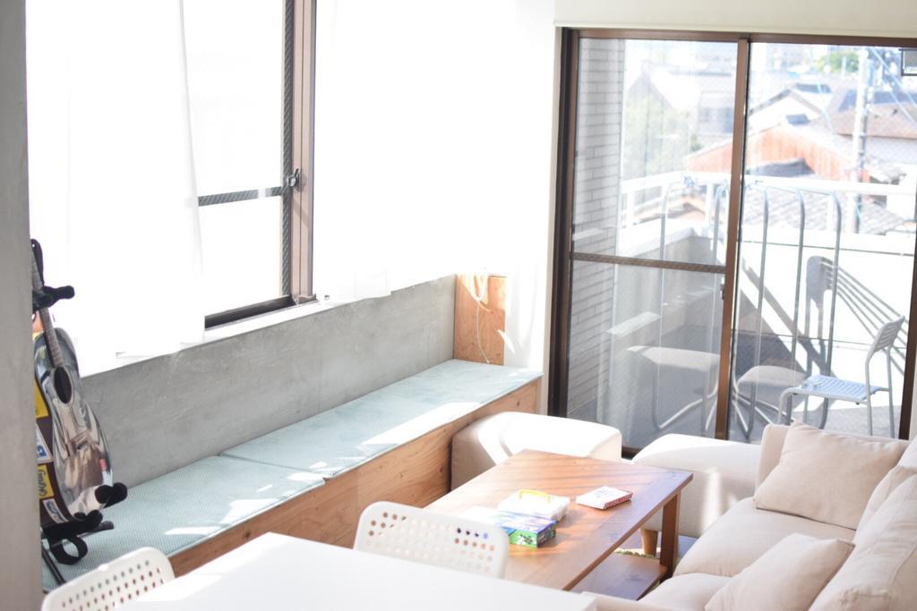 Lodger Hostel And Restaurant ماتسوساكا المظهر الخارجي الصورة