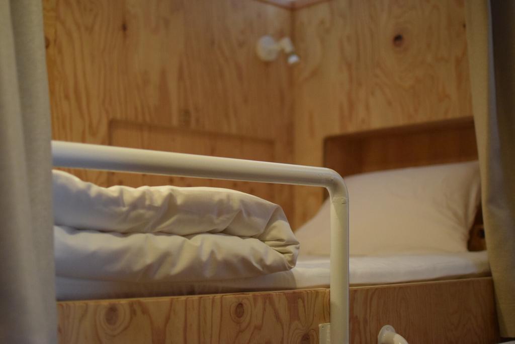Lodger Hostel And Restaurant ماتسوساكا المظهر الخارجي الصورة