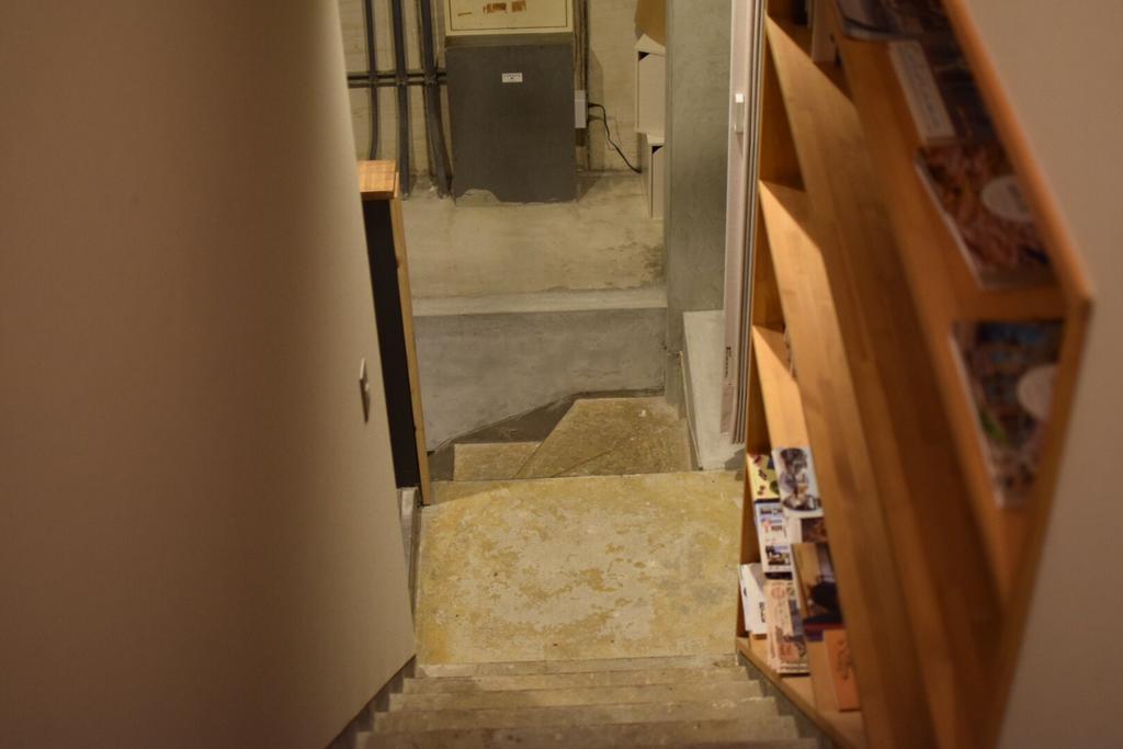 Lodger Hostel And Restaurant ماتسوساكا المظهر الخارجي الصورة