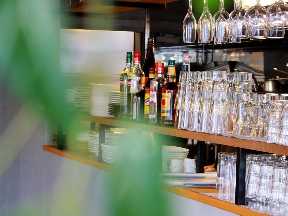 Lodger Hostel And Restaurant ماتسوساكا المظهر الخارجي الصورة